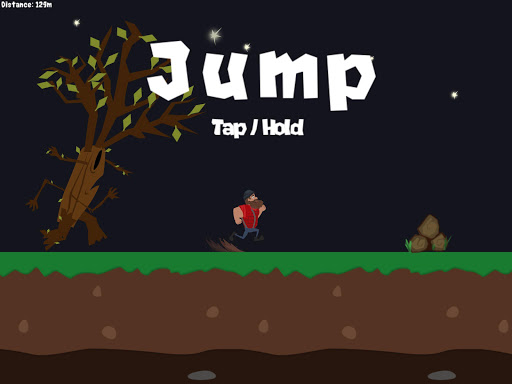 Lumber Jump