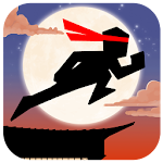 Cover Image of Download The speed Ninja  APK