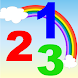 Kids Numbers Learning Guide