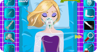 Elisa Arm Surgery Games APK Download for Android