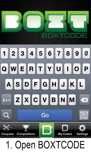 BOXTCODE