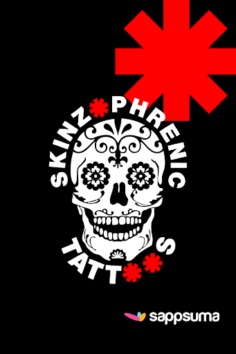 Skinzophrenic Tattoos