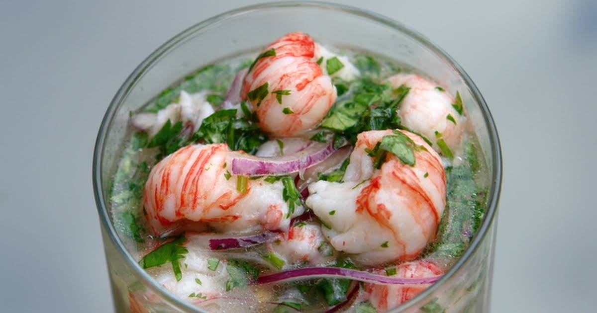 10 Best Langostino Recipes