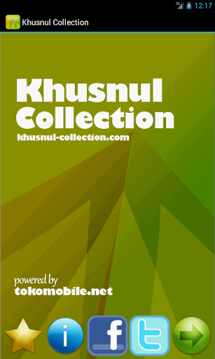 Khusnul Collection