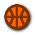 Basketball Score Keeper logo