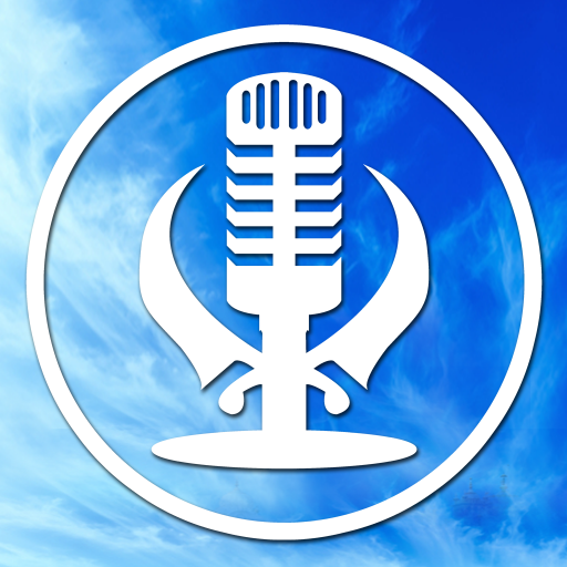 Amrit Saagar Radio LOGO-APP點子