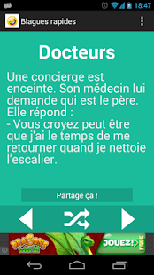 How to install Blagues gratuites en Français patch 1.2 apk for android