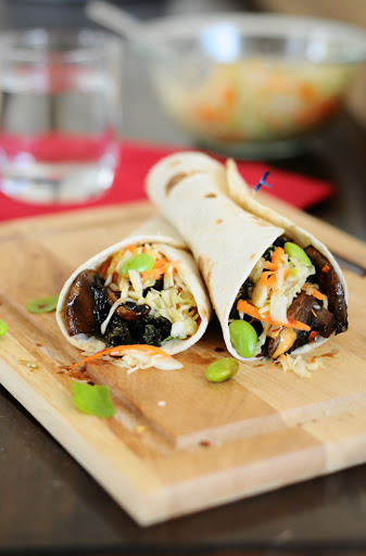 Resep Masakan Fusion Food Appetizer - Dapur Masakan Mbak Anis