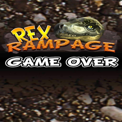 【免費解謎App】Rex Rampage Free Maze Puzzle-APP點子