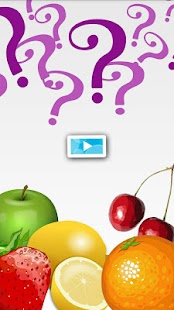 Download Fruit Matching Mania For Kids APK for PC