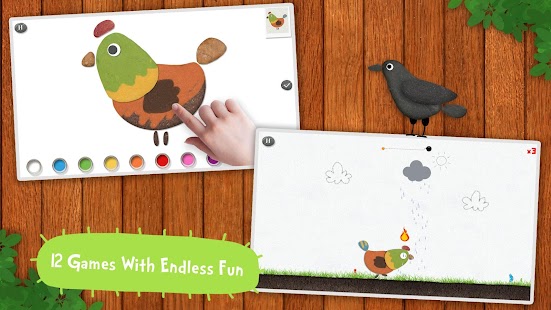 How to mod Labo Pebble Art patch 1.1.1 apk for android