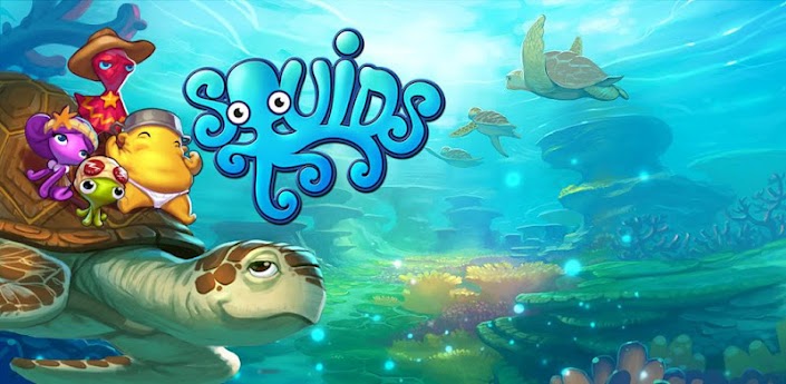 SQUIDS