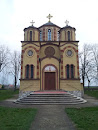 St.Stefan Monastery