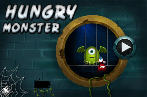 Hungry Monster