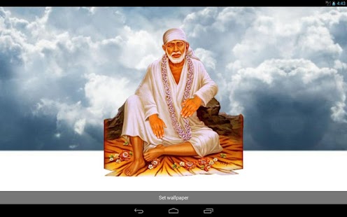 Free Shirdi Sai Baba Best Blessings APK for Android