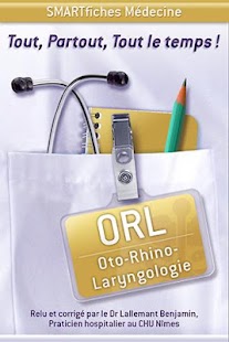 How to download SMARTfiches ORL 1.00 apk for pc