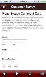 Free Roast House APK for Android