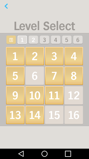 【免費解謎App】One by One Number puzzle game-APP點子