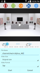 Video Converter Screenshots 4