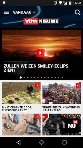 VTM NIEUWS