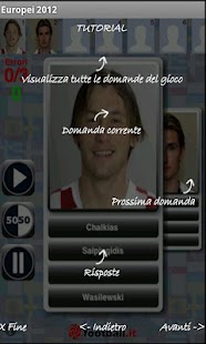 Lastest If Europei Lite APK for Android