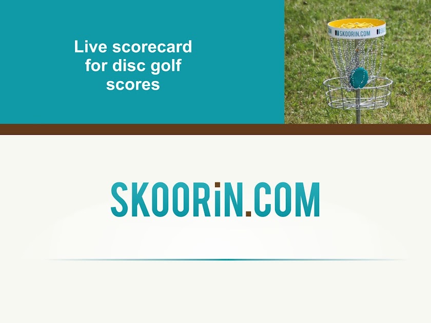skoorin.com Screen 3