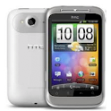 HTC wildfire s