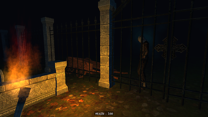The Fear Screen 3