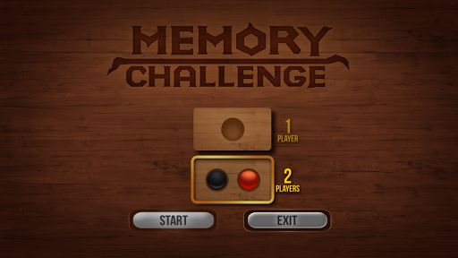 【免費解謎App】Memory Challenge-APP點子