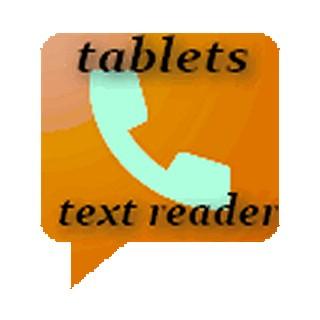 Voice text reader google