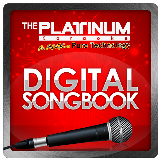 The Platinum Digital Songbook LOGO-APP點子