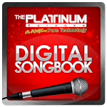 Cover Image of Download The Platinum Digital Songbook 1.3.15 APK