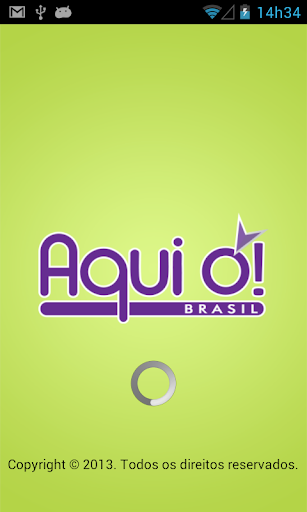 AquiÓ Brasil