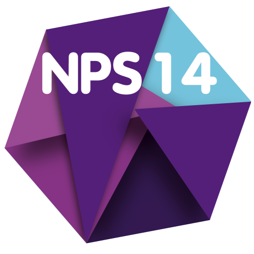 NPS14 LOGO-APP點子