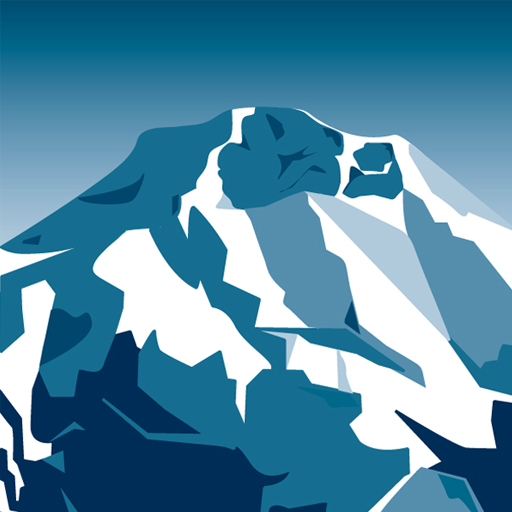 Denali Alaskan Mobile Banking LOGO-APP點子