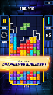 TETRIS® Blitz - screenshot thumbnail
