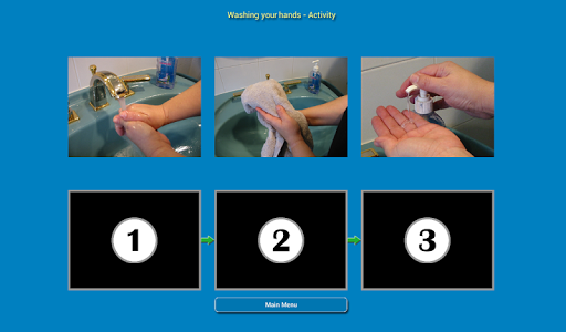 Sequencing Tasks: Lite Version