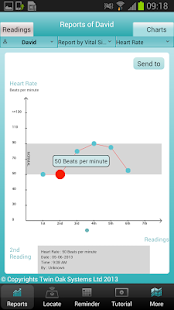 Cura Mobile Screenshots 4