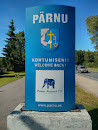 Pärnu Kuurort 175 linnapiiril.