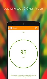 Download Xfermod Battery Info APK for Android