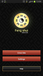 Feng Shui Good Directions Screenshots 2