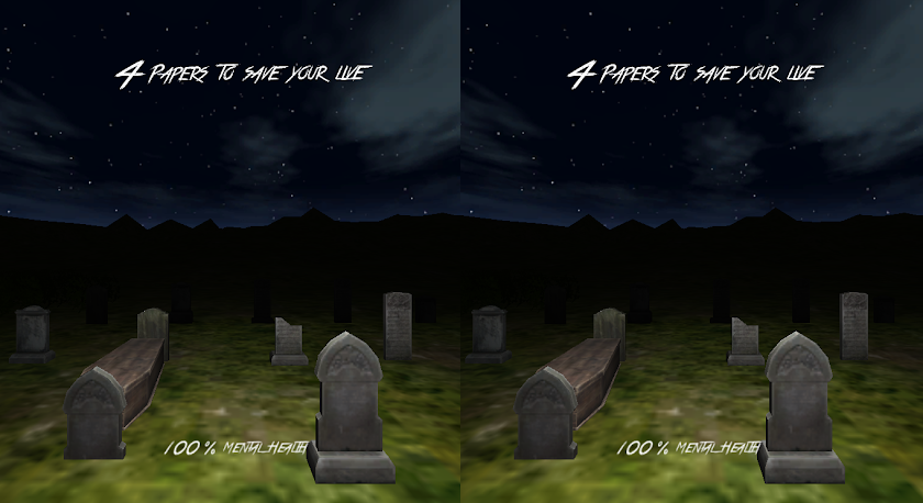 Slender VR Screen 2