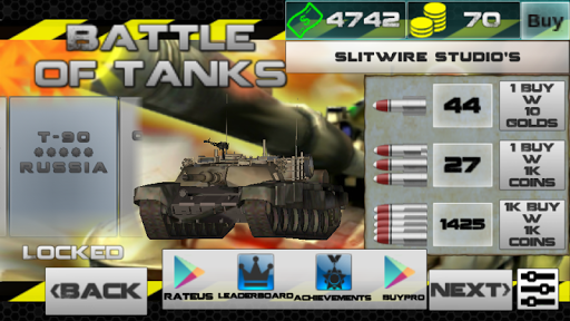 免費下載動作APP|Battle of Tanks: World War Z app開箱文|APP開箱王