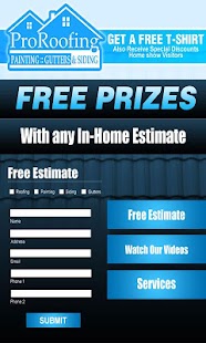 Lastest Pro Roofing & Siding APK