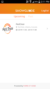 How to mod Showgui.de 1.1 mod apk for android