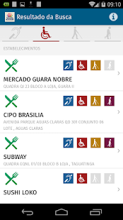   Turismo Acessível- screenshot thumbnail   