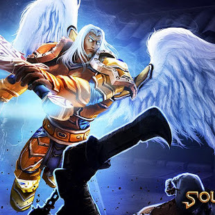 Gratis Download SoulCraft - Action RPG (free) Untuk PC