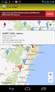 Free Download Fire Alert (NSW) APK for PC
