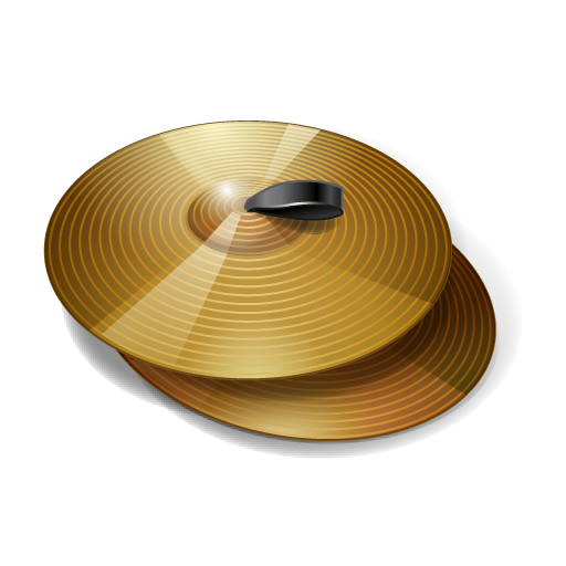 JacksonCymbal LOGO-APP點子