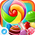 Candy Rave Mania Actually Free Apk